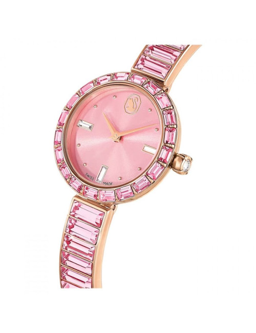 Relógio Matrix Bangle Swarovski