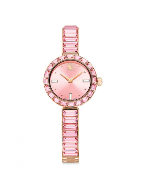 Relógio Matrix Bangle Swarovski