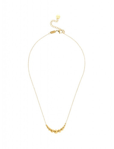 Colar One Infinity Fine