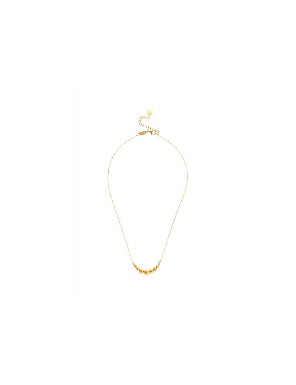 Colar One Infinity Fine