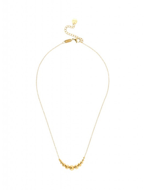 Colar One Infinity Fine