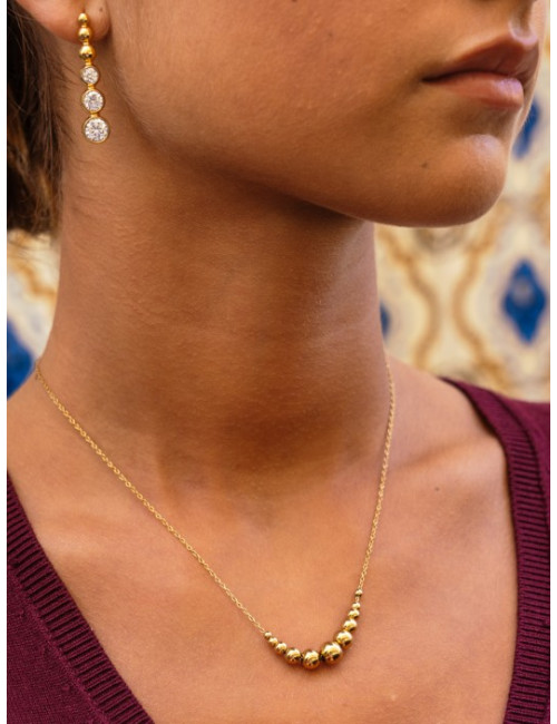 Colar One Infinity Fine