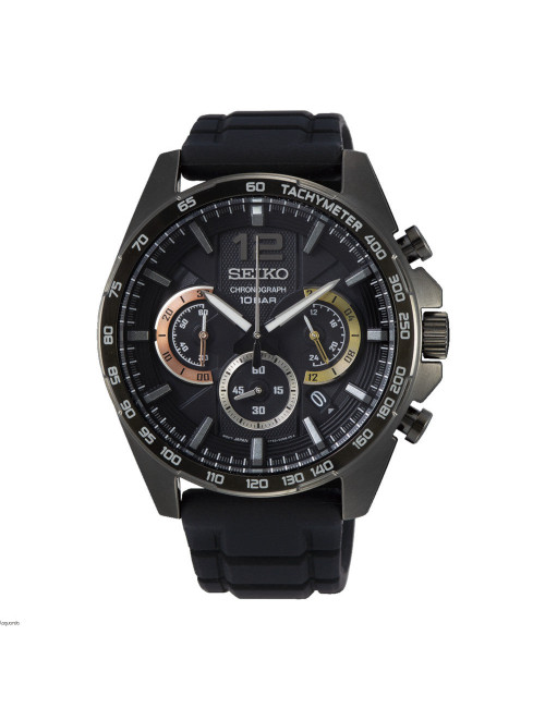Relógio Seiko Sports Quartzo Crono