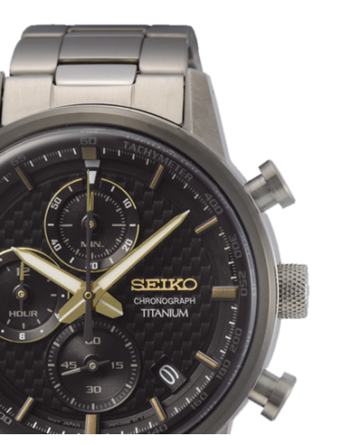 Relógio SEIKO Neo Sports Crono