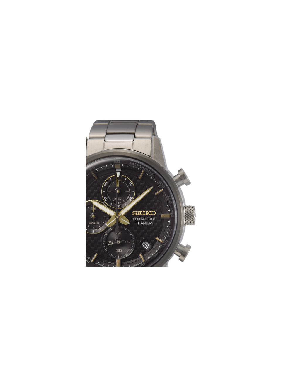 Relógio SEIKO Neo Sports Crono