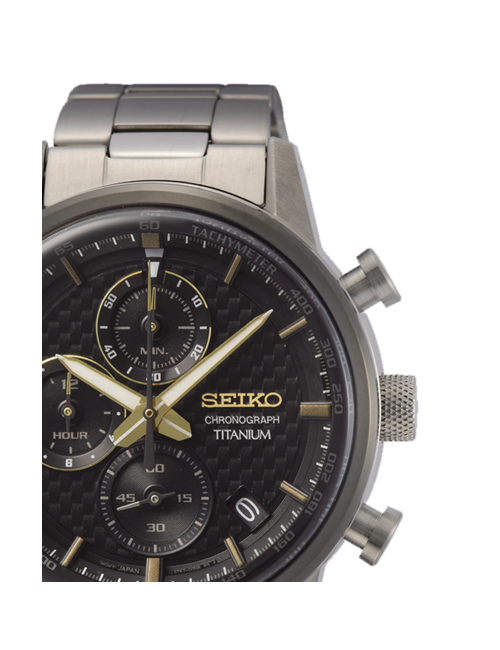 Relógio SEIKO Neo Sports Crono