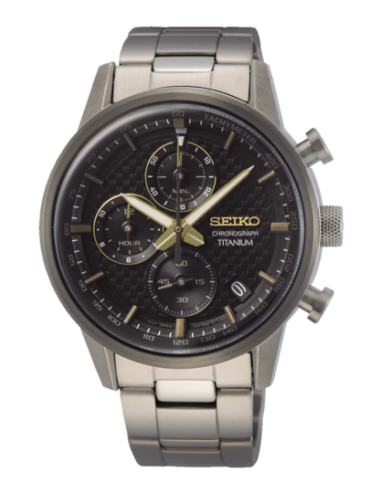 Relógio SEIKO Neo Sports Crono