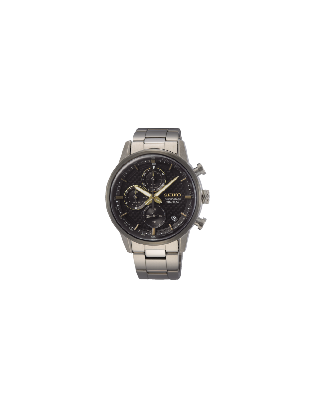 Relógio SEIKO Neo Sports Crono