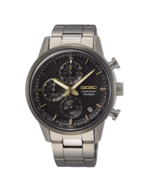 Relógio SEIKO Neo Sports Crono