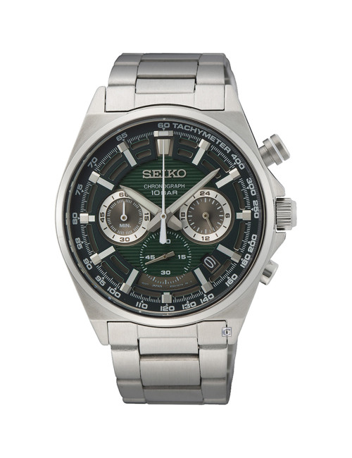Relógio SEIKO Neo Sport Quartzo Verde