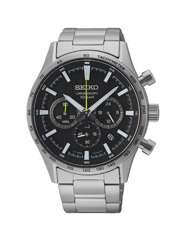 Relógio SEIKO Neo Sport Crono