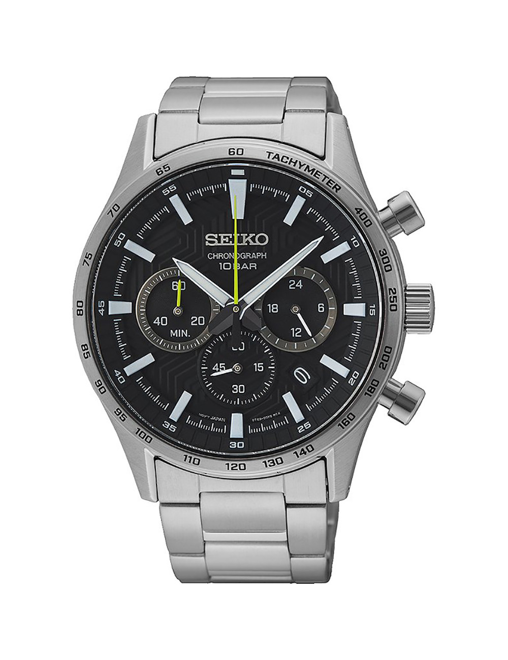 Relógio SEIKO Neo Sport Crono