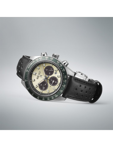 Relógio Seiko Prospex Speedtimer Solar