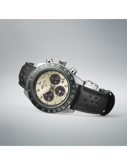 Relógio Seiko Prospex Speedtimer Solar