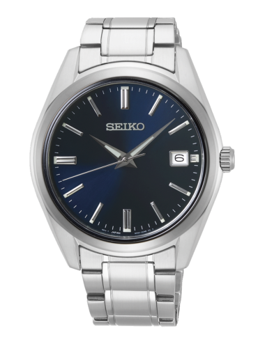 Relógio Seiko Neo Classic Quartzo