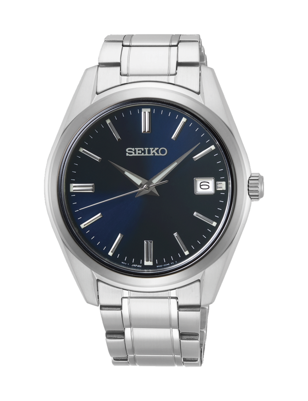 Relógio Seiko Neo Classic Quartzo