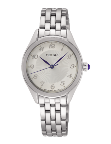 Relógio Seiko Ladies Quartzo
