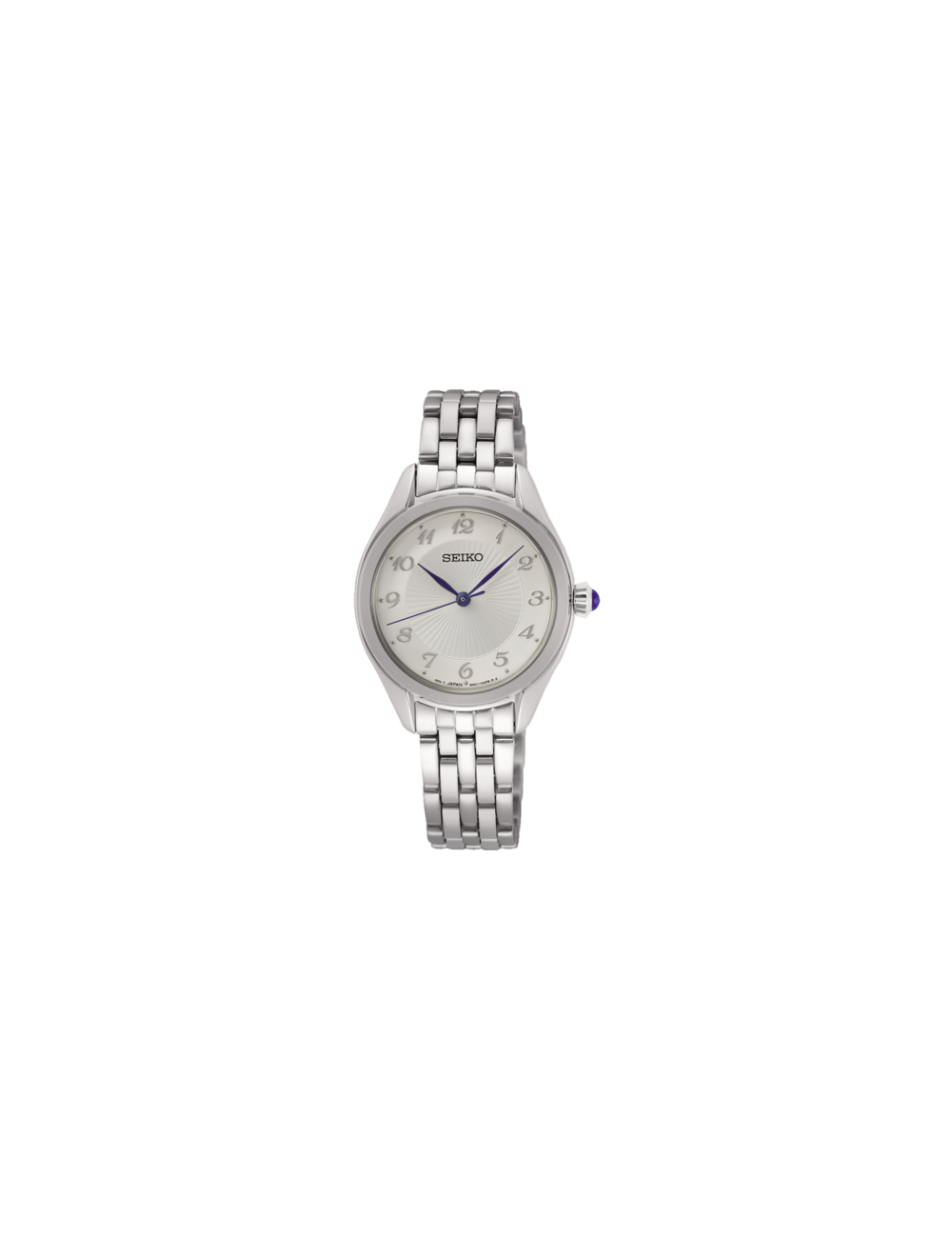 Relógio Seiko Ladies Quartzo