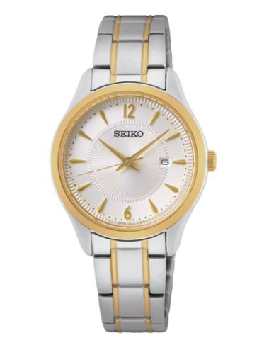 Relógio Seiko Neo Classic