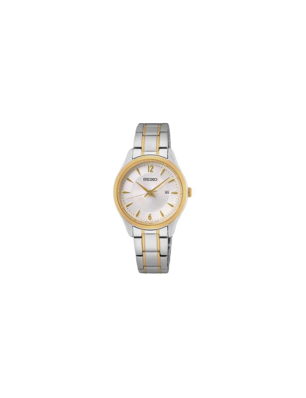 Relógio Seiko Neo Classic