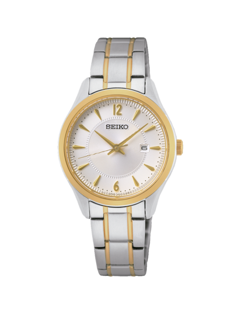 Relógio Seiko Neo Classic