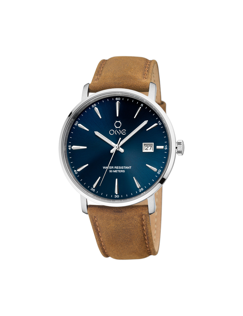 RELÓGIO ONE IDENTITY