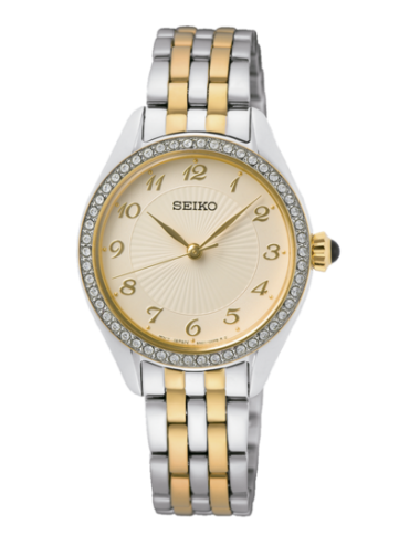 Relógio SEIKO Ladies Quartzo