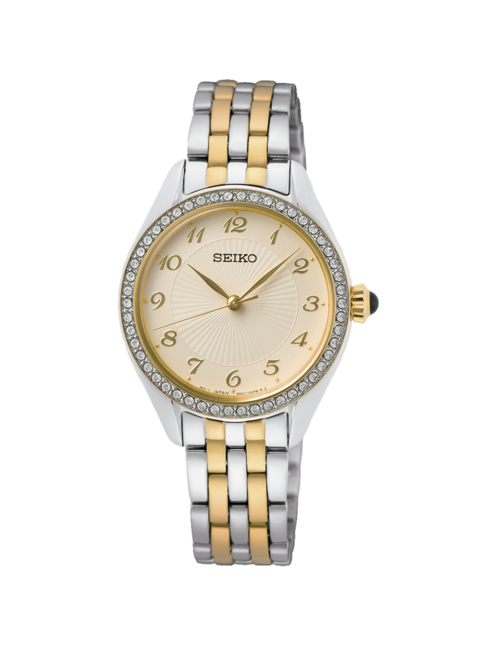 Relógio SEIKO Ladies Quartzo
