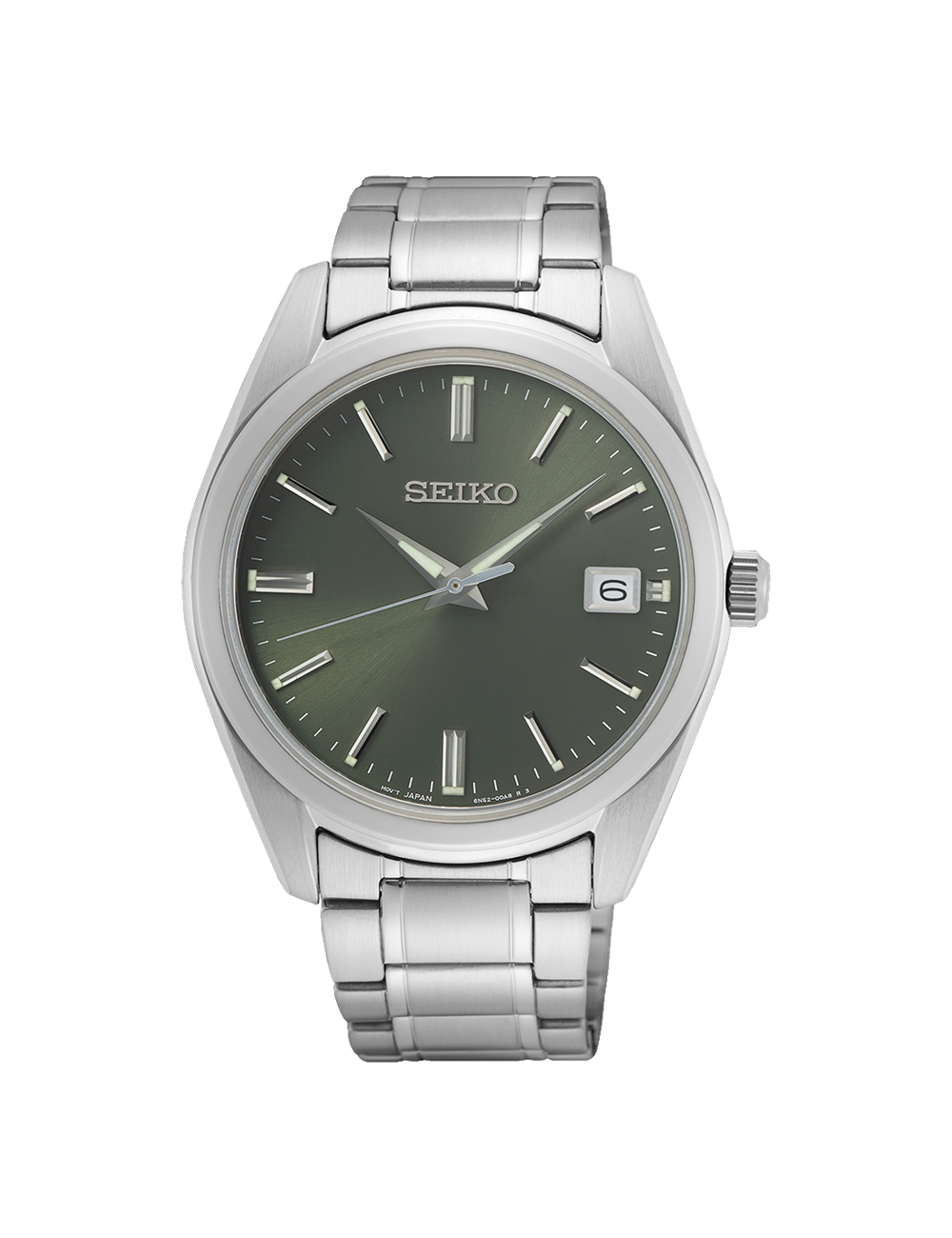 Relógio Seiko Neo Classic