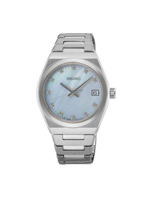 Relógio Essentials Seiko Ladies