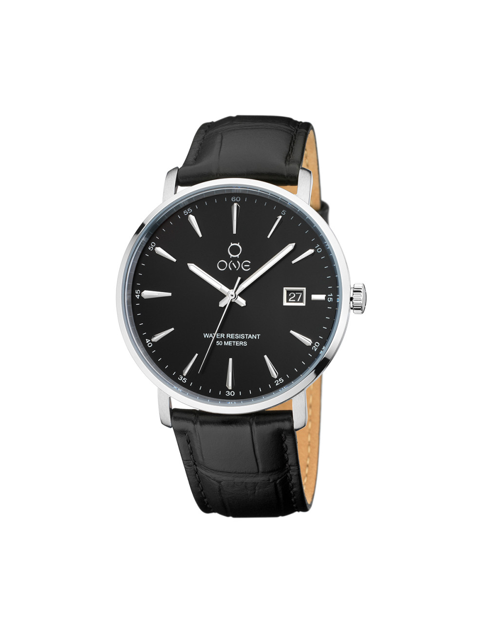 RELÓGIO ONE IDENTITY