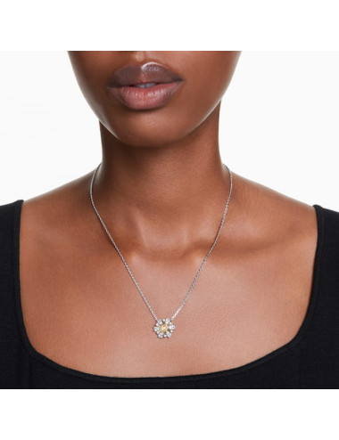 Colar Idyllia Swarovski