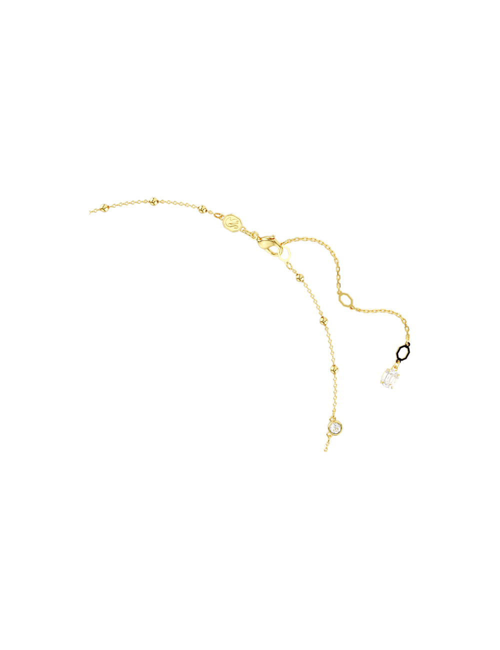 Colar Imber Swarovski