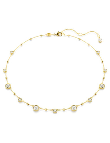 Colar Imber Swarovski