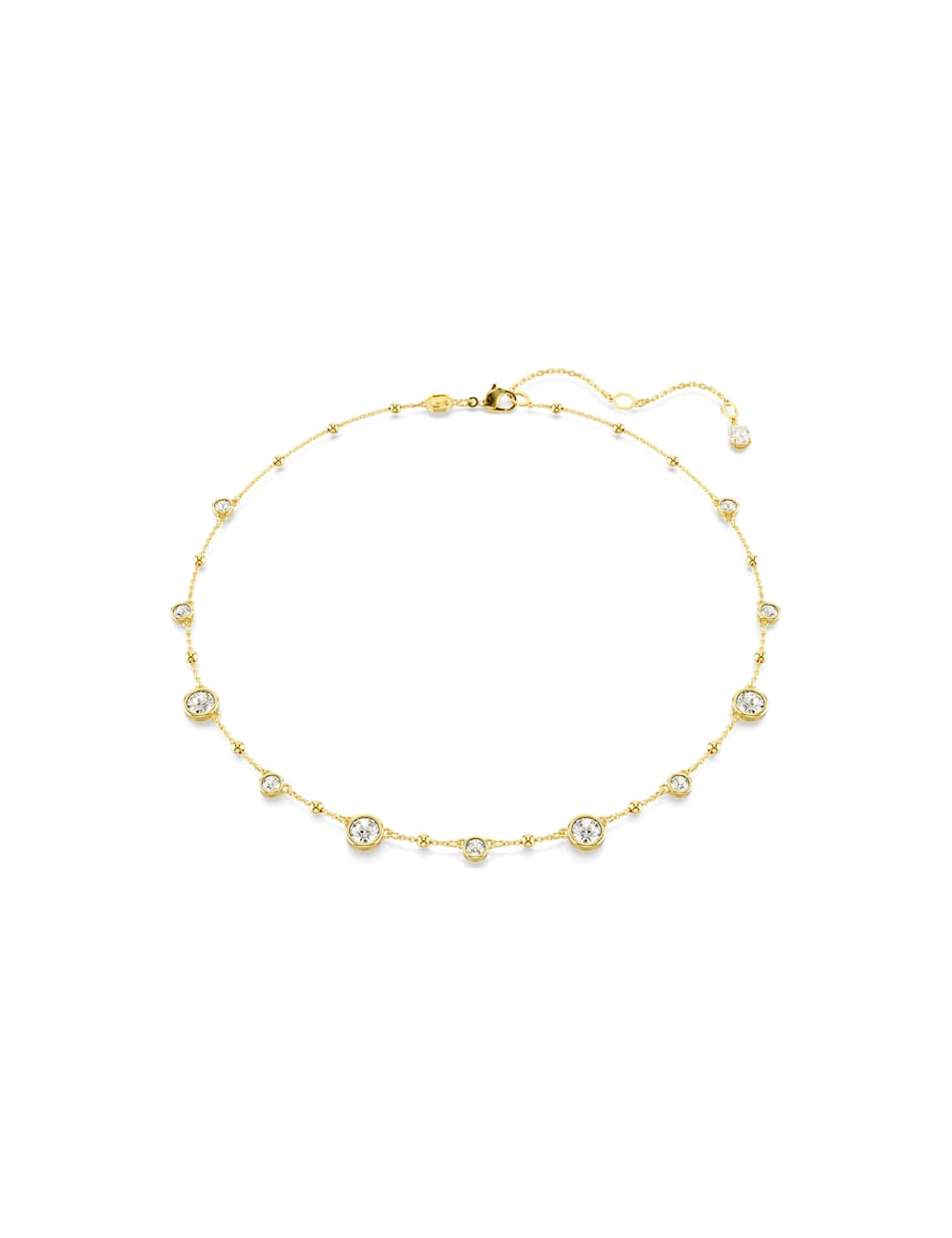 Colar Imber Swarovski