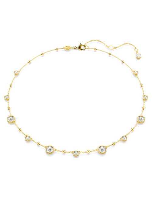 Colar Imber Swarovski
