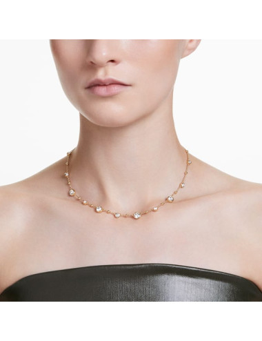 Colar Imber Swarovski