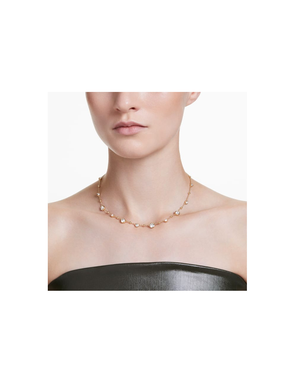 Colar Imber Swarovski