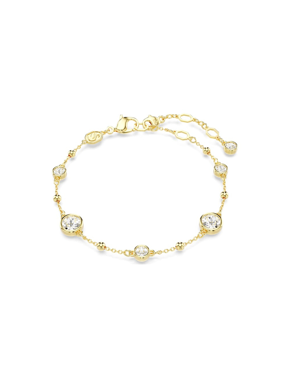 Pulseira Imber Swarovski