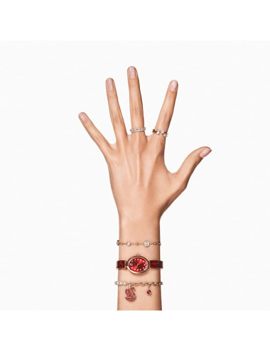 Pulseira Imber Swarovski