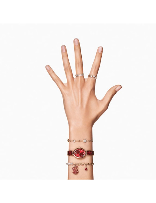 Pulseira Imber Swarovski