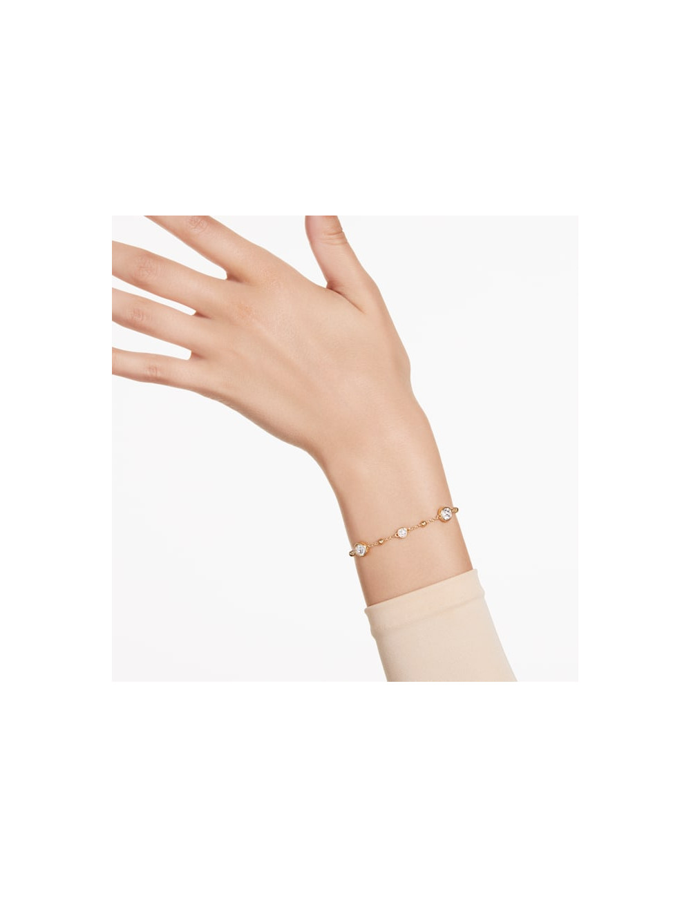 Pulseira Imber Swarovski