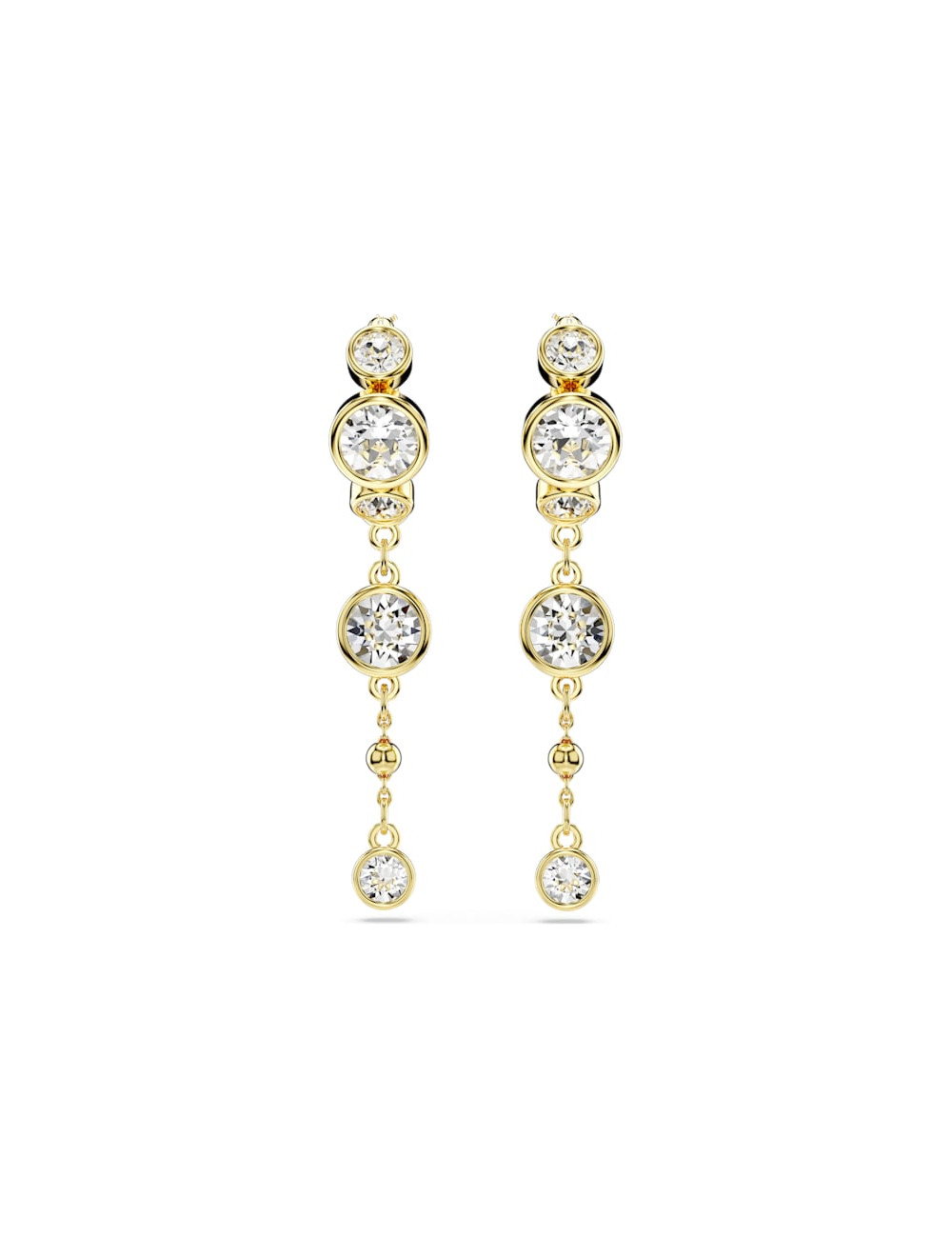 Brincos Imber Swarovski