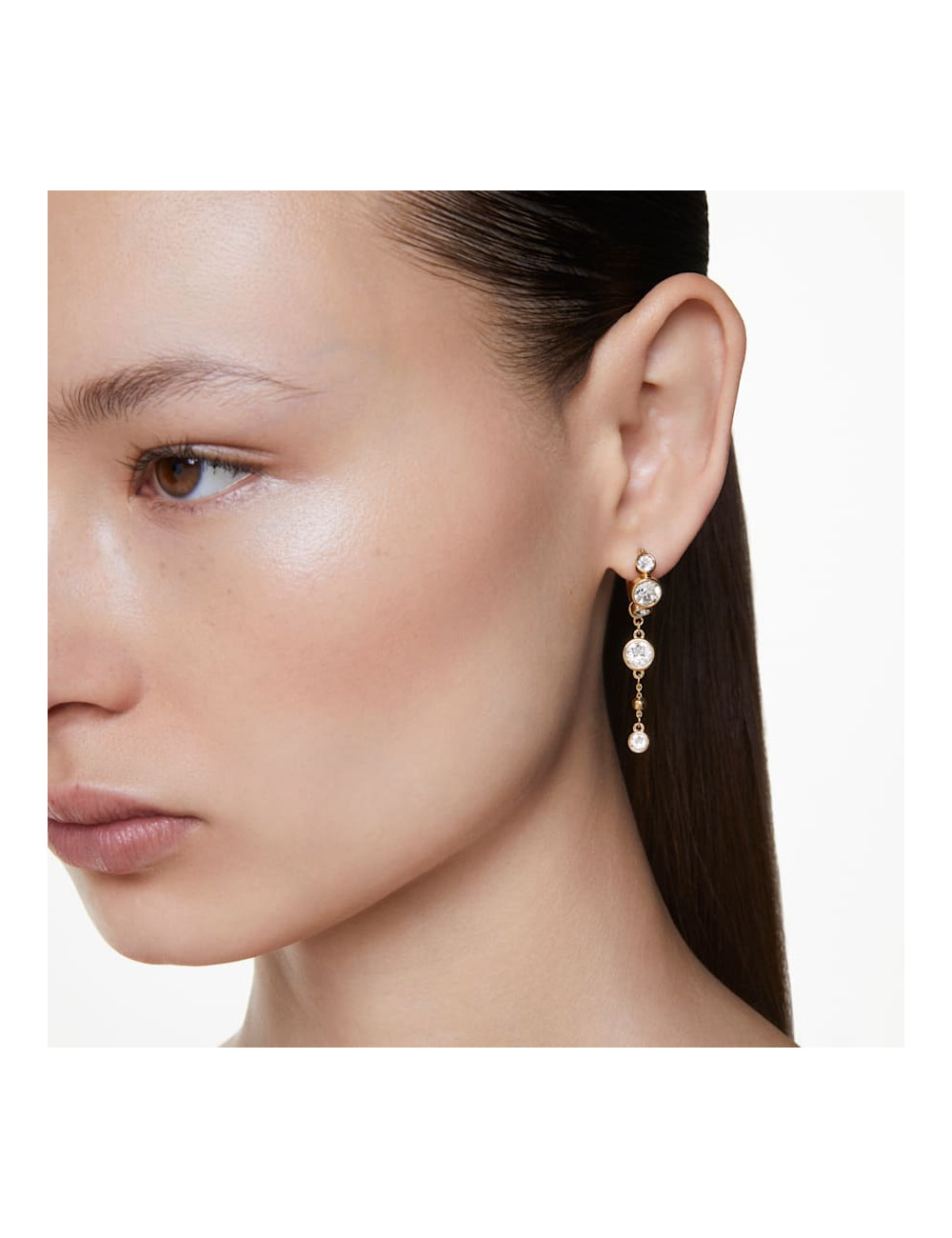 Brincos Imber Swarovski