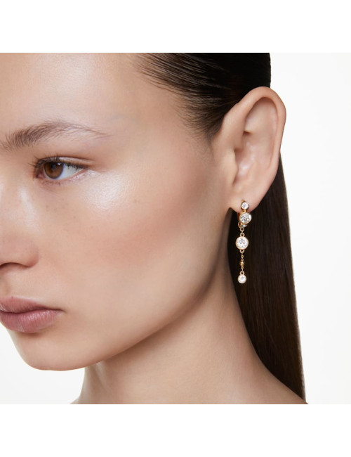 Brincos Imber Swarovski