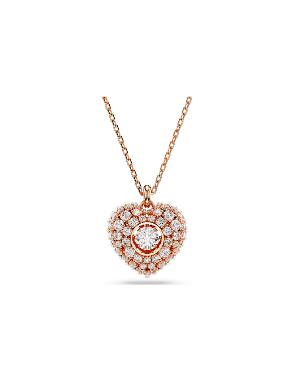 Colar Hyperbola Swarovski