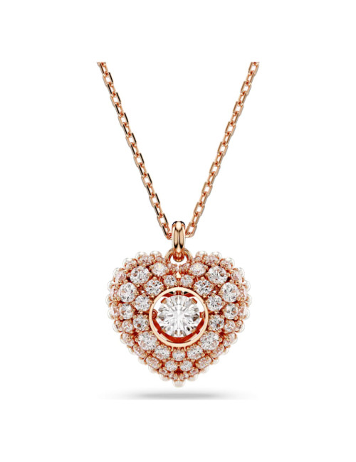 Colar Hyperbola Swarovski