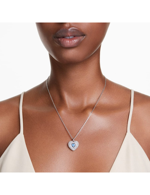 Colar Hyperbola Swarovski