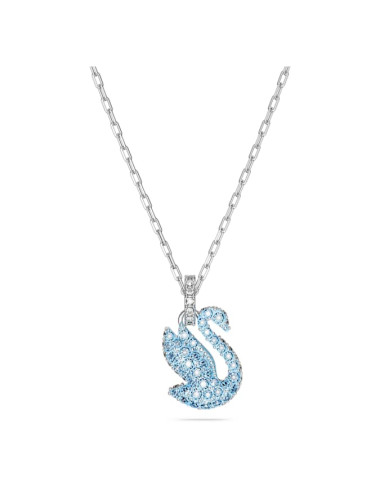 Colar Iconic Swan Swarovski