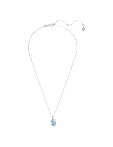 Colar Iconic Swan Swarovski